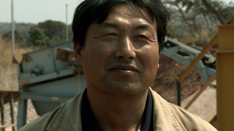 Empire of Dust still 2