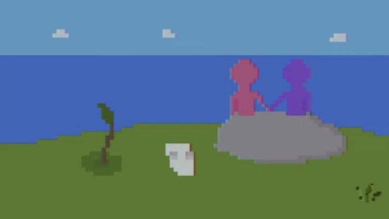 Tux and Fanny still 1