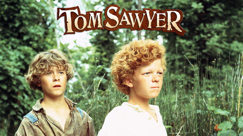 Tom Sawyer still