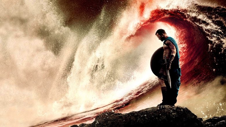300: Rise of an Empire still 1