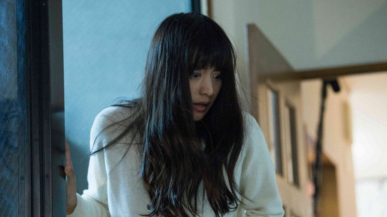 Sadako vs. Kayako still