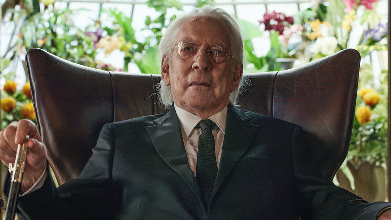 Mr. Harrigan's Phone still 3