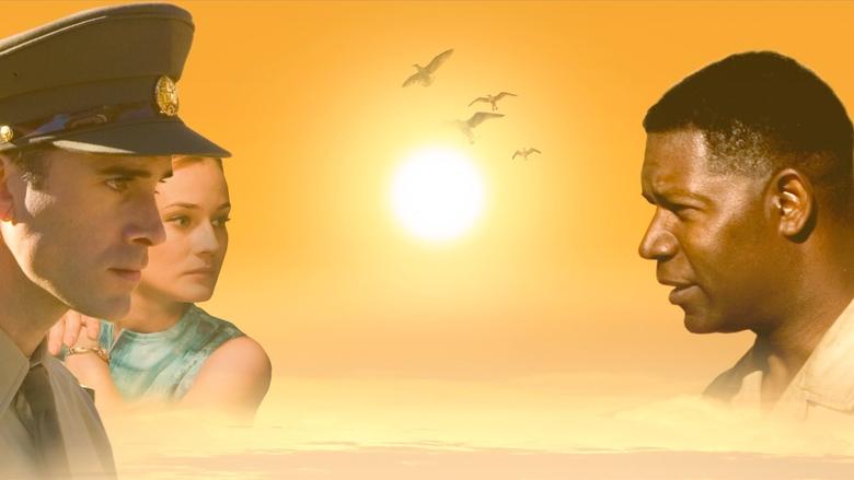 Goodbye Bafana still 1