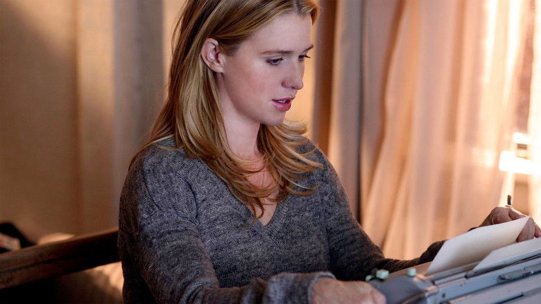 Magic Beyond Words: The J.K. Rowling Story still