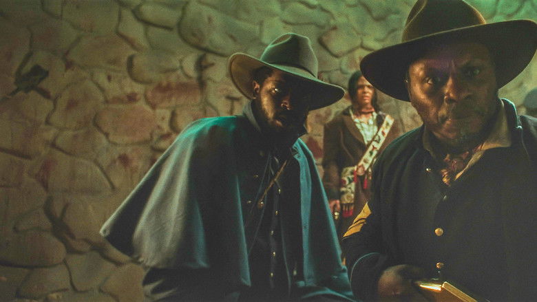 Resurrection Road still