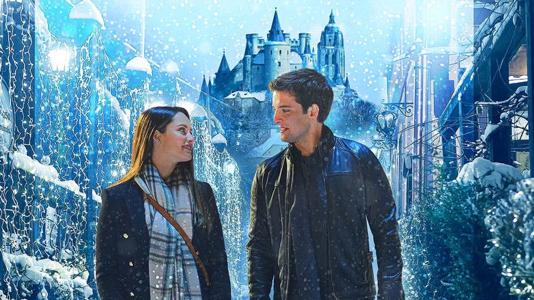 A Royal Winter still