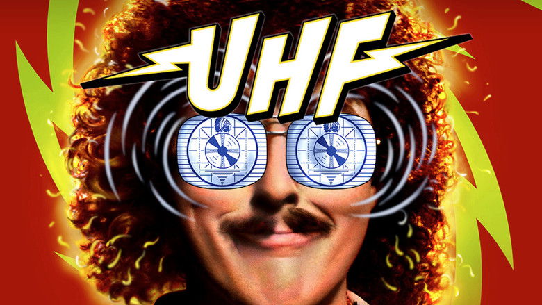 UHF still
