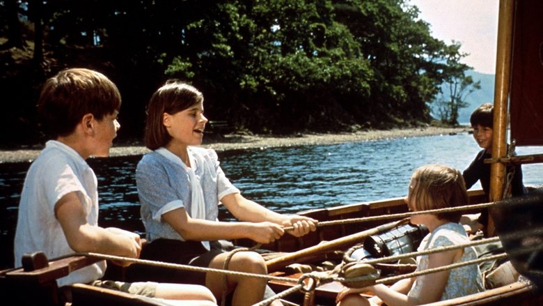 Swallows and Amazons still 1