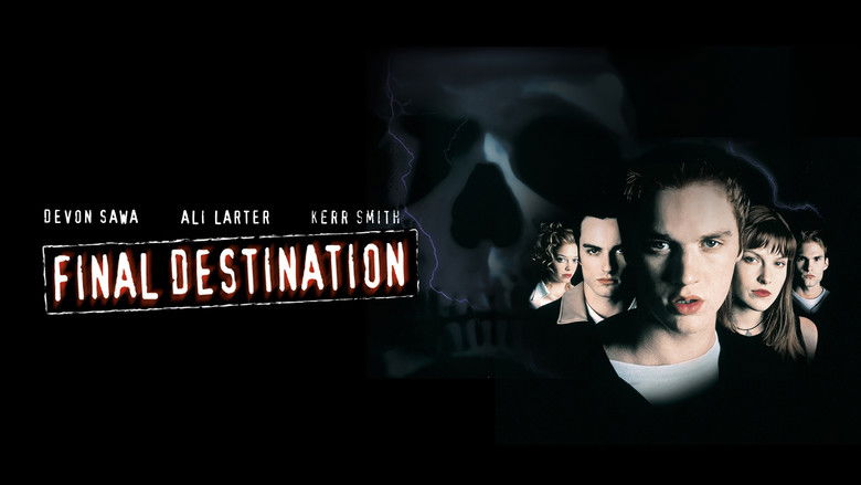 Final Destination still 3