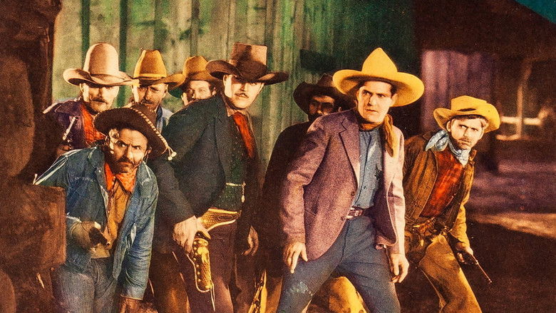 Texas Gun Fighter still 1