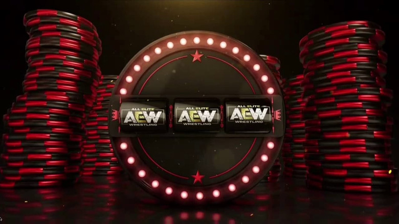 AEW Double or Nothing 2019: The Buy In still 2