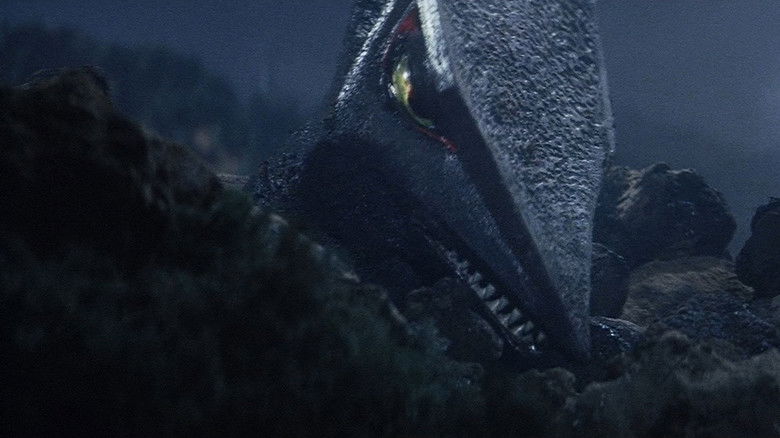 Gamera vs. Gyaos still 3