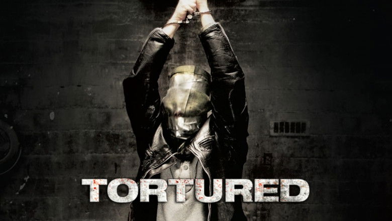 Tortured still
