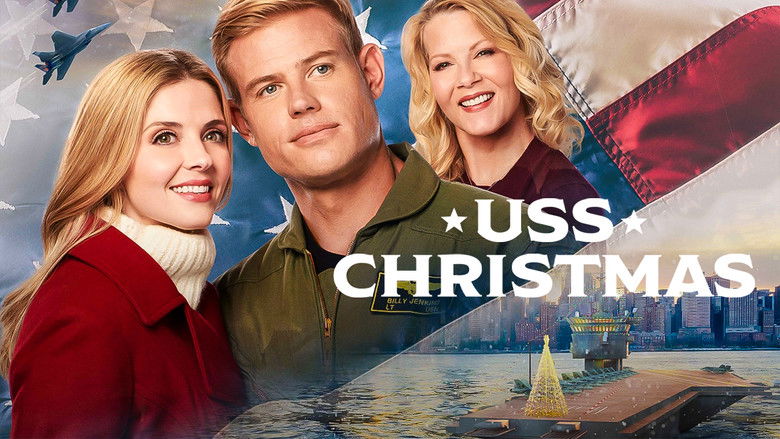 USS Christmas still 3