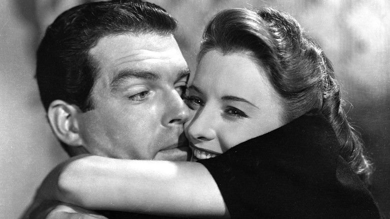 Remember the Night still 2