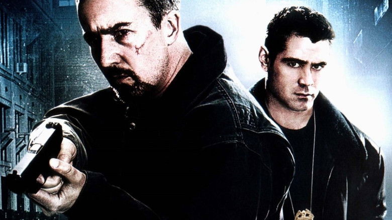 Pride and Glory still