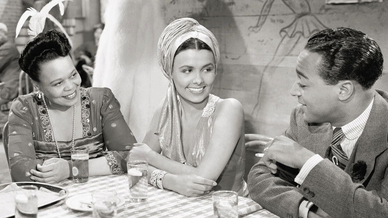 Stormy Weather still