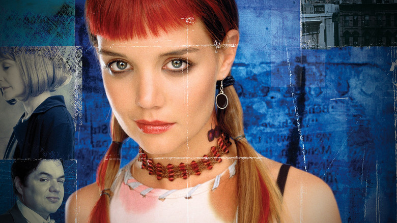 Pieces of April still 2