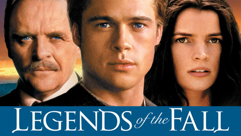 Legends of the Fall still 4