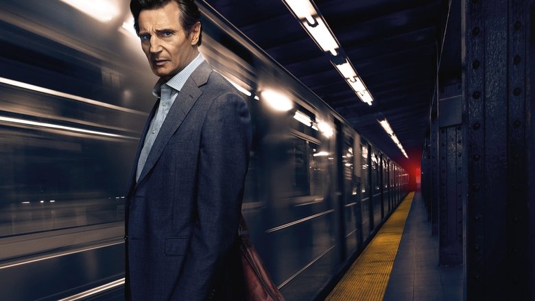 The Commuter still 2