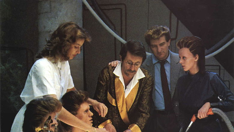 Frankenstein 90 still 1