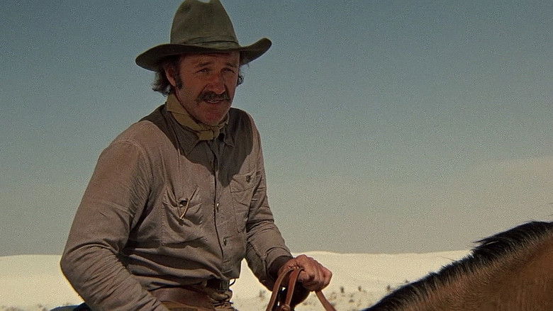 Bite the Bullet still