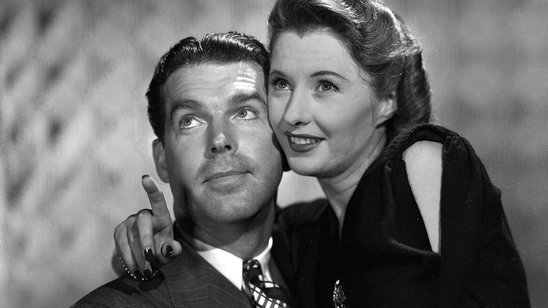 Remember the Night still 3