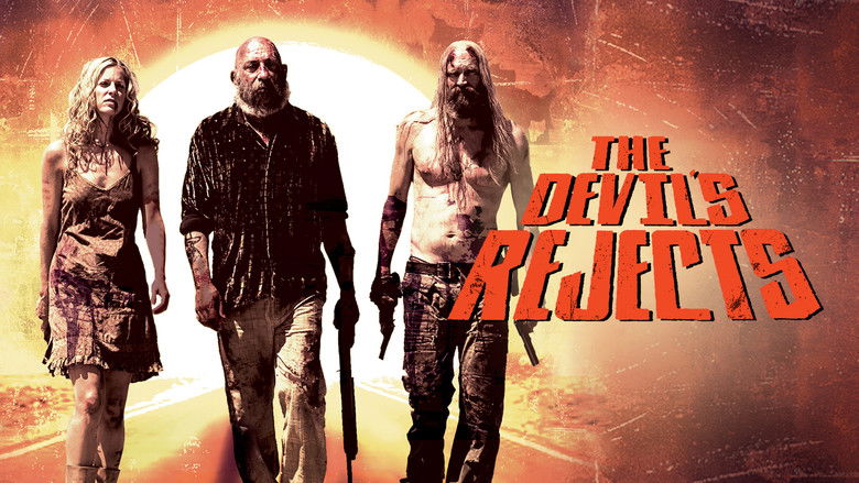 The Devil's Rejects still 1