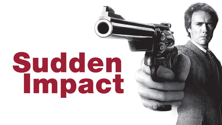 Sudden Impact still