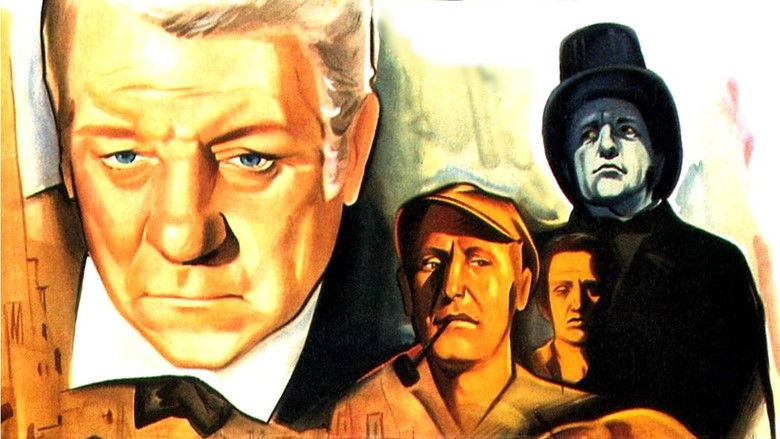 Les Misérables still