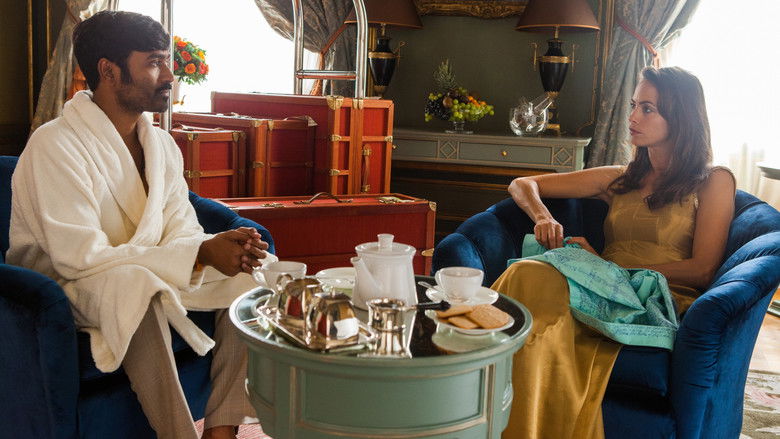 The Extraordinary Journey of the Fakir still 3