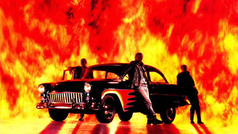 Sometimes They Come Back still 3