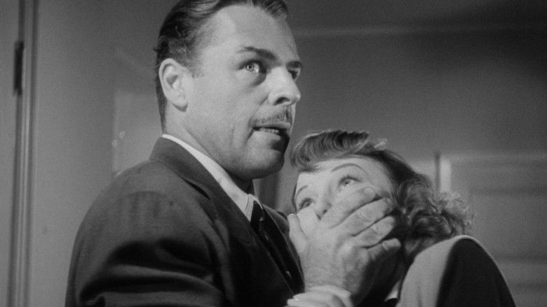 Hangmen Also Die! still