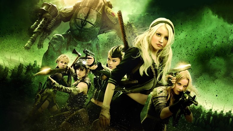 Sucker Punch still 1