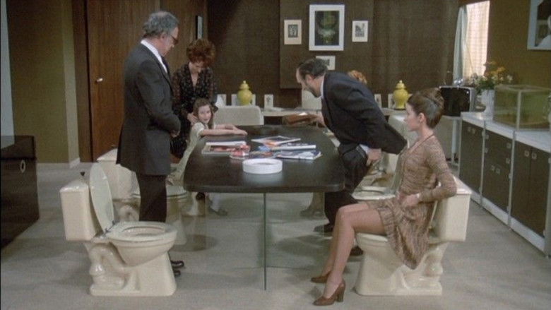 The Phantom of Liberty still