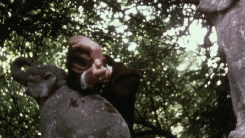 The Illiac Passion still 3