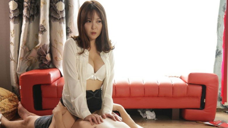 An Affair: A Dangerous Sexual Play