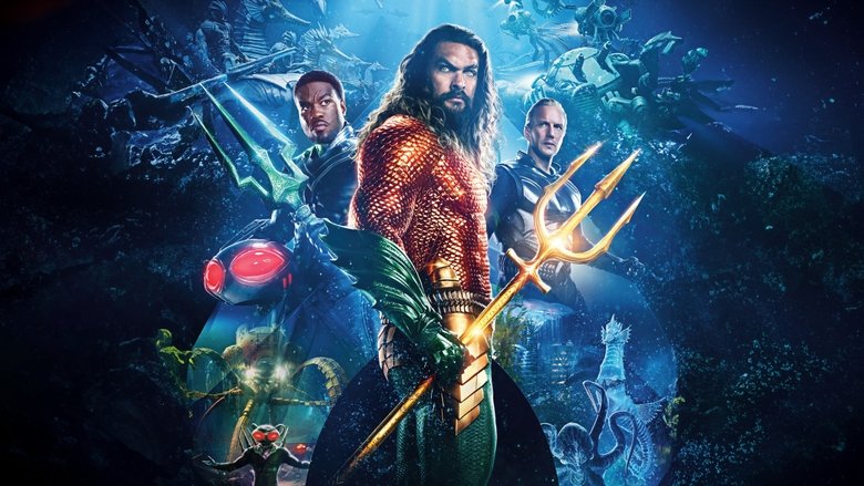 Aquaman and the Lost Kingdom still 2
