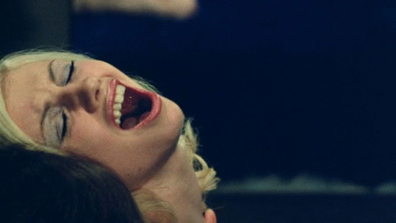 42nd Street Forever, Volume 5: Alamo Drafthouse Cinema still 4