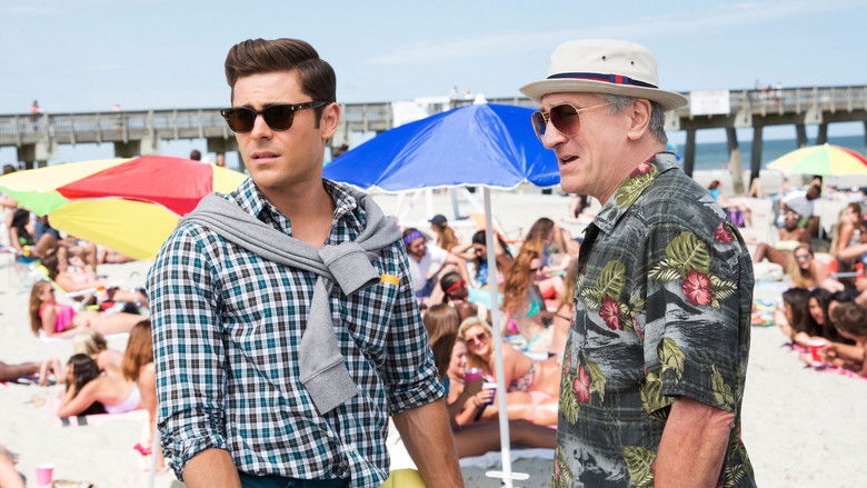 Dirty Grandpa still