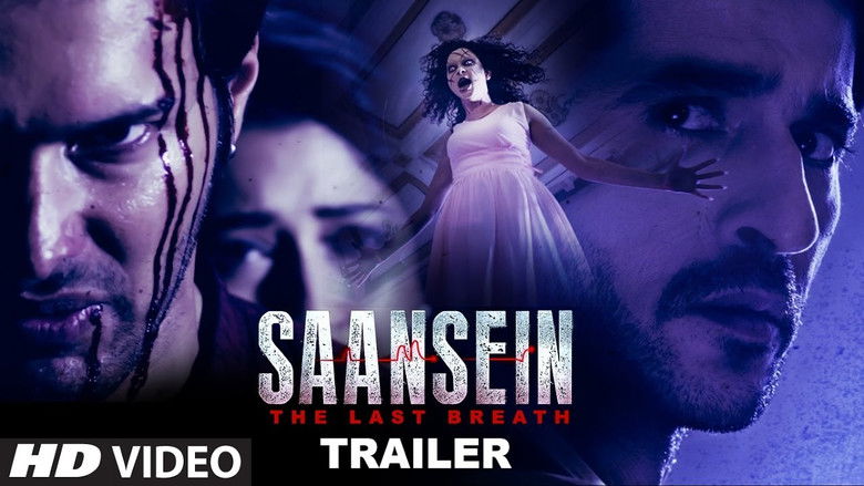 Saansein: The Last Breath still