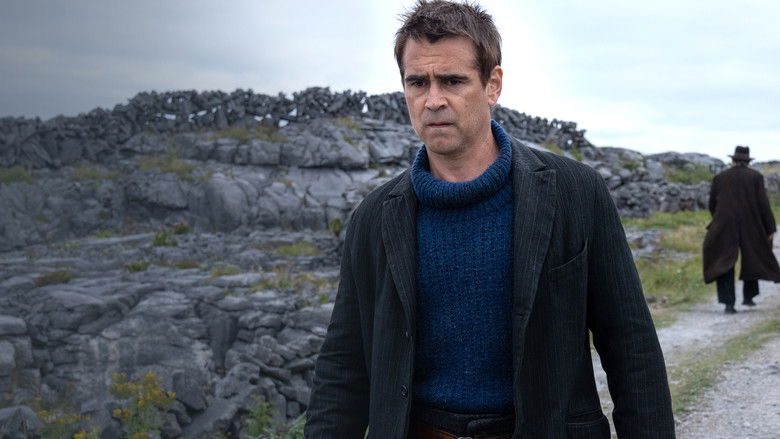 The Banshees of Inisherin still