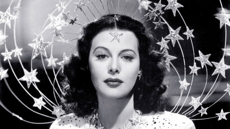 Bombshell: The Hedy Lamarr Story still
