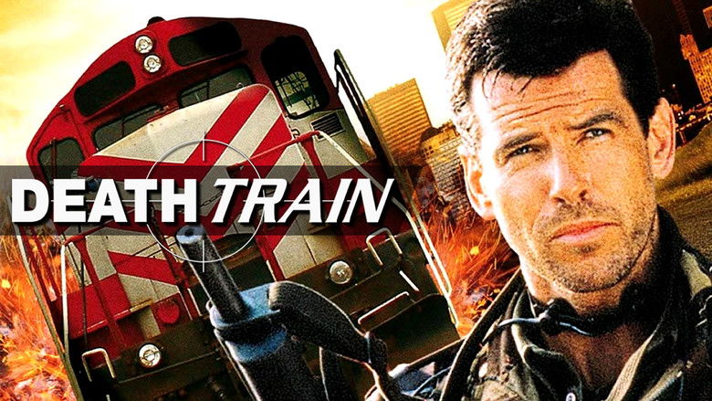 Death Train still