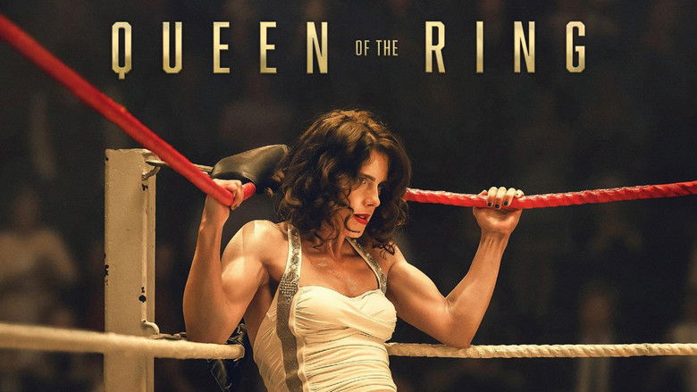 Queen of the Ring still