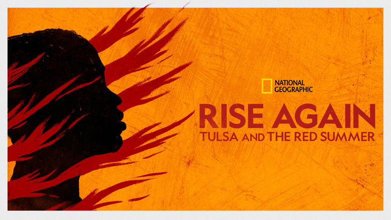 Rise Again: Tulsa and the Red Summer still 4