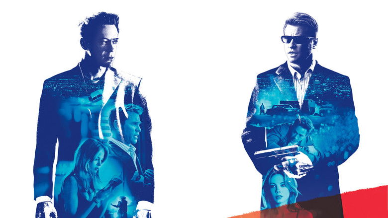 Kiss Kiss Bang Bang still