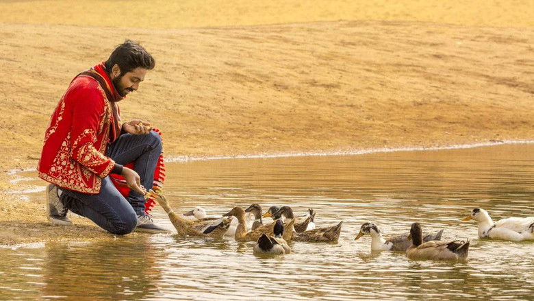 Sarvam Thaala Mayam still