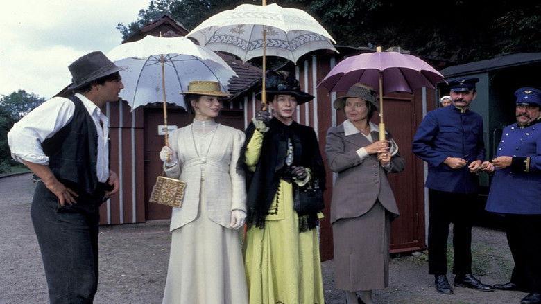 Madame Bäurin still