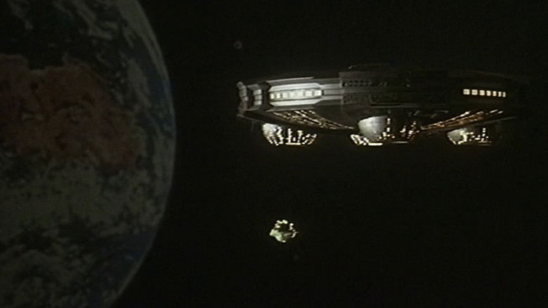 The Brother from Space